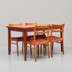 1070 6421 DINING ROOM SET